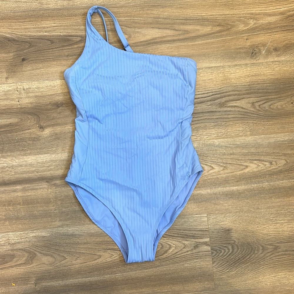Athleta one piece swim suit